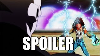 DRAGON BALL SUPER NUEVAS SINOPSIS CONFIRMADAS | 126 Y 127 | 17 VS JIREN Y TOPPO | ANZU361