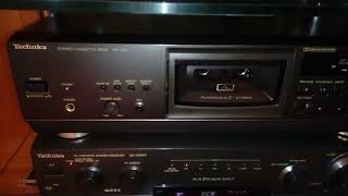 Technics SJ-MD100