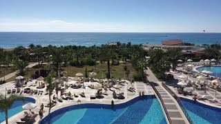 Antalya , sea planet ressort