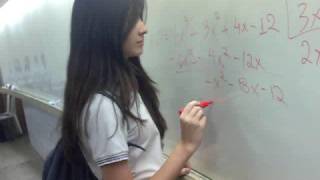 Teacher Milena ;D