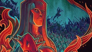 Прохождение Tyranny (Челендж Без смертей/соло/максимальная сложность) Конец !