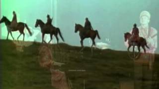 Пoлюшко- поле. Галина Кныш и Виктор Карасенко
