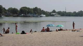 Мой город: Голосеево