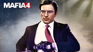 ВАЖНО! MAFIA 4 СНОВА ОТМЕНЯТ?! Студия Hangar / Симулятор Top Spin / Приоритет 2K Games!