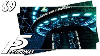 Persona 5 [German] #69 Das unendliche Weltall [HD+][LET'S PLAY]