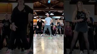 BALLI DI GRUPPO | SINCERAMENTE |CON TUTORIAL| ANNALISA | SANREMO 2024 |ANDREA STELLA |#ballidigruppo