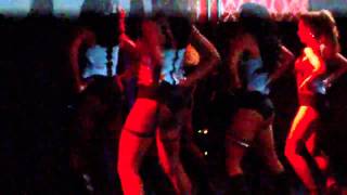 Playboy Playmate Dancers at Lit - 5
