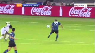 Goran Pandev Inter - Tribute Video