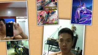 A Thousand Years Couple Gay Vietnam-Italian Story