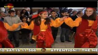 Ahna kulan Suryoye me Turabdin athoye SOKU Festival 2009  in Suryoyo SAT