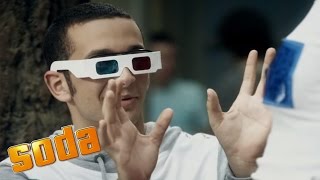 Effet spécial - Soda - Saison 1