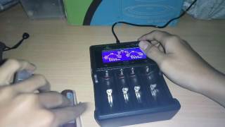 REVIEW & UNBOXING XTAR VC4 INDONESIA