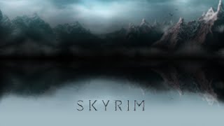 TES V: Skyrim - Звезда Азуры