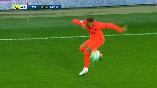 NEYMAR JR ● PSG 19/20 Melhores Gols, Dribles & Passes