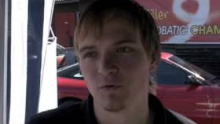 L'TUR Oftringen am All Pontiac Day in Triengen LU