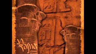 Rajna - Glorian