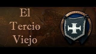 Ny'alotha, Ciudad del Despertar - El Tercio Viejo