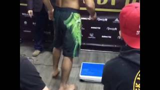 Abbasov elvin mma