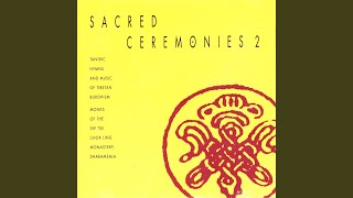 Invocation of Deities Through Ritual Instruments, Gya Ling & Dung Chen