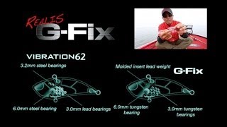 Realis: Biwa Chronicles: Vibration G-Fix 101