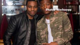 Phatso ft Taffy G-Chimoko changu (prod by phatso)