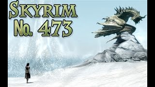 Skyrim s 473 Тайна неприметной пещеры финал