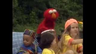 Sesame Street Jam Session