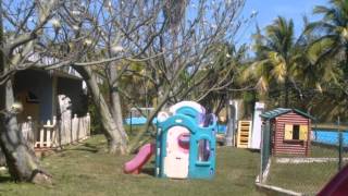 Club Amigo Aguas Azules 3* Куба