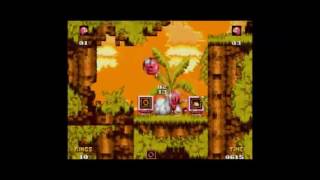 Sonic 3 and Knuckles: Chaotix Edition Romhack Review