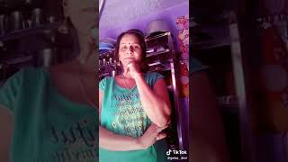 Hot mom real romance in home her son