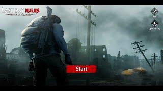 Last Day Rules: Survival - Что в комнате с фиолетовой картой?