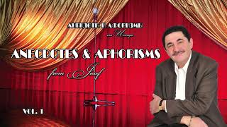 Анекдоты и Афоризмы от Иосифа / Anecdotes & Aphorisms from Josef Short