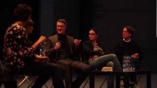 CinemaItaliaUK "LeiDisseSi" video Q&A