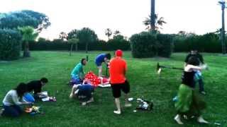 Residentes HUPR - Harlem Shake