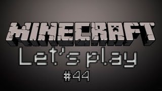 Let's Play Minecraft 44 Посейдон-1 Часть 2
