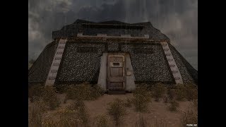STALKER CoC by stason174 6.03 ВОЙНА ГРУППИРОВОК
