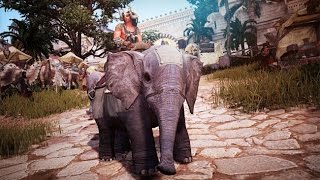 Black Desert: Интервью с FroZZen. Валенсия 2.0 Баланс классов на KR.