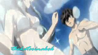 anime mix pame kalokairi