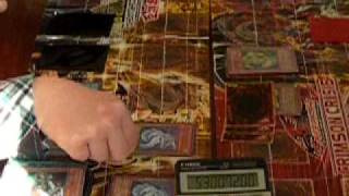 遊戯王工房研究所　巨大戦艦VS天変地異コントロール
