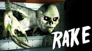 Rake Multiplayer скачать бесплатно ссылка  в описание