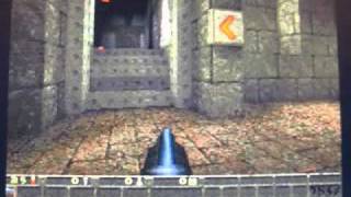 Amiga 1200 Tower - Blizzard 1260 + Classic Workbench P96 Demo