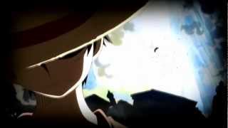 AMV(1080p) - [Akross Con 2012] Sail Until The End (Made By Feanor100)