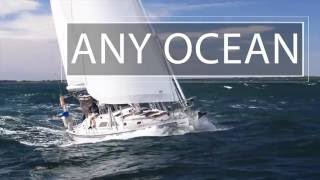 Mack Sails Hylas Refit
