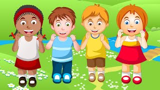 Если ты знаешь, что счастлив | If you are happy and you know it
