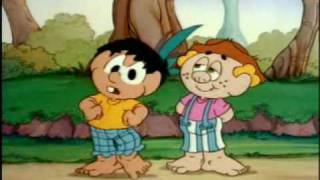 Turma da Monica