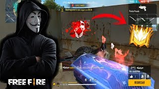 EXPONEMOS A LOS TRAMPOSOS DE FREE FIRE!! Y REVISAMOS SUS ID PARA VER SI ESTÁN BANEADOS!! *muy epico*