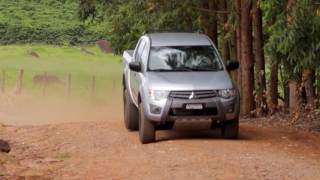 Mitsubishi L200 Triton 2017