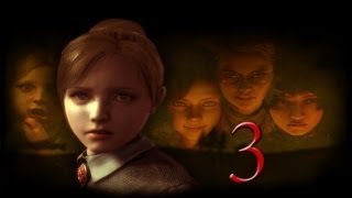Rule of Rose серия 3 (В поисках подарка)