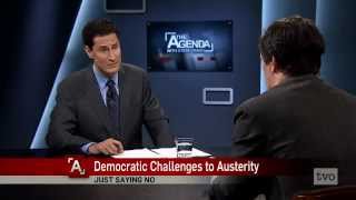 Democratic Challenges to Austerity