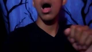 Crminal